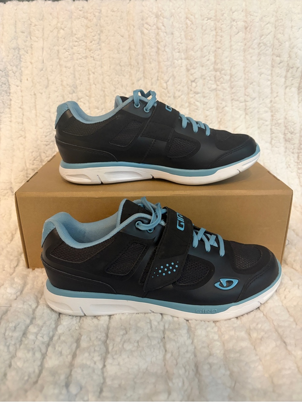 Giro Whynd Women’s Cycling Shoes EU 39 US 7.5